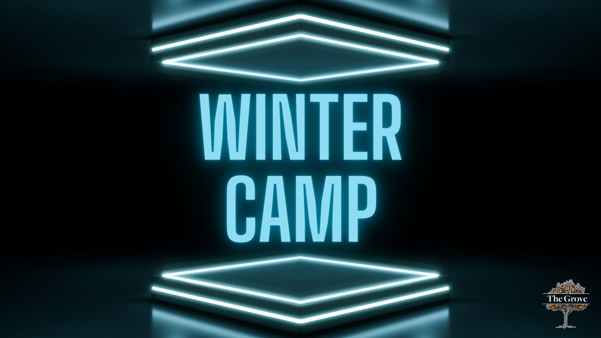 Winter Camp The Grove Bible Chapel Tampa